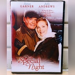 ONE SPECIAL NIGHT - DVD (2002)